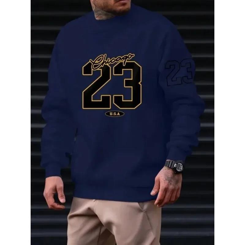 23 Pullover