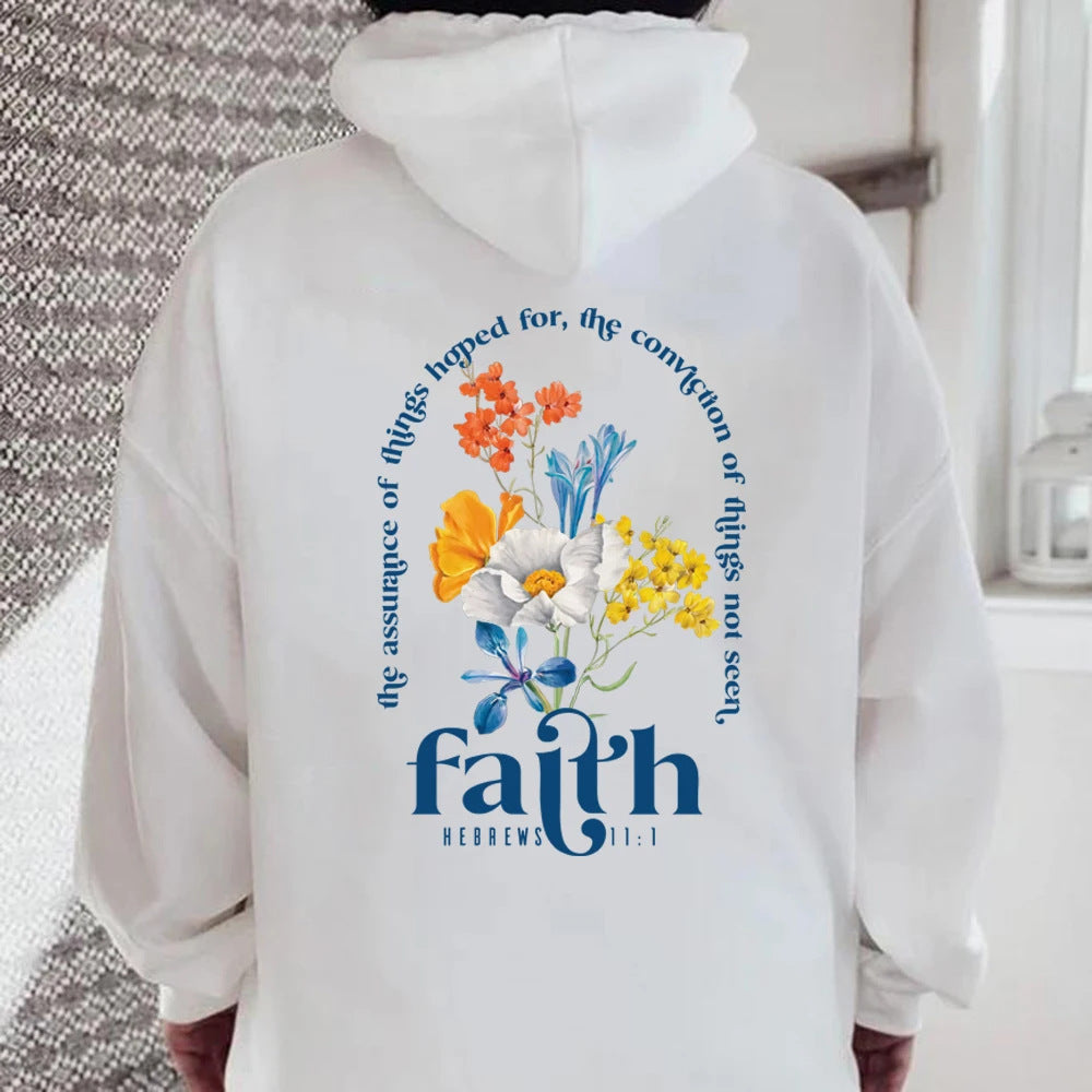 “Faith” Hoodie