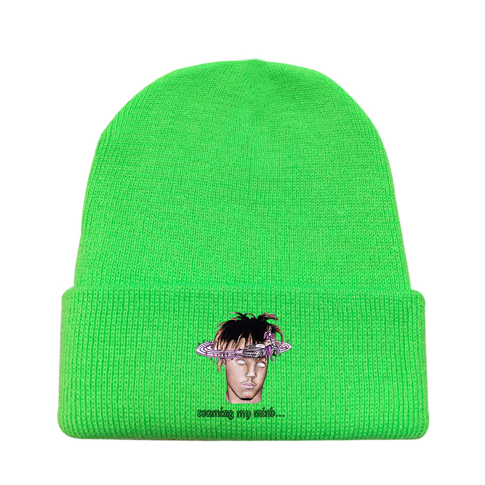 Juice Beanies